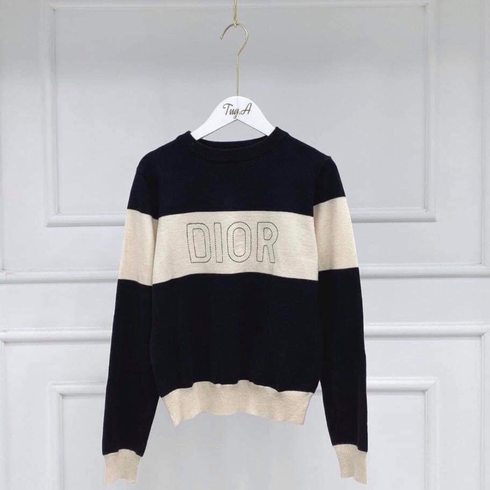 Dior sweater